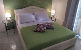 B&B La Scalina